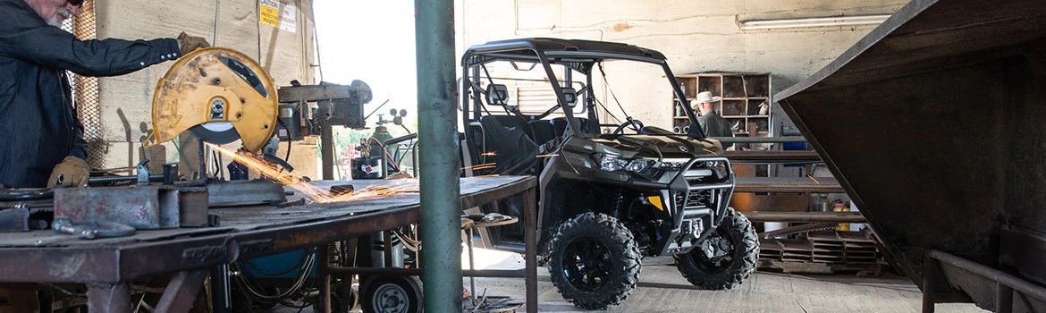 2019 Can-Am® for sale in NorTex Tractor & Powersports, Sulphur Springs, Texas