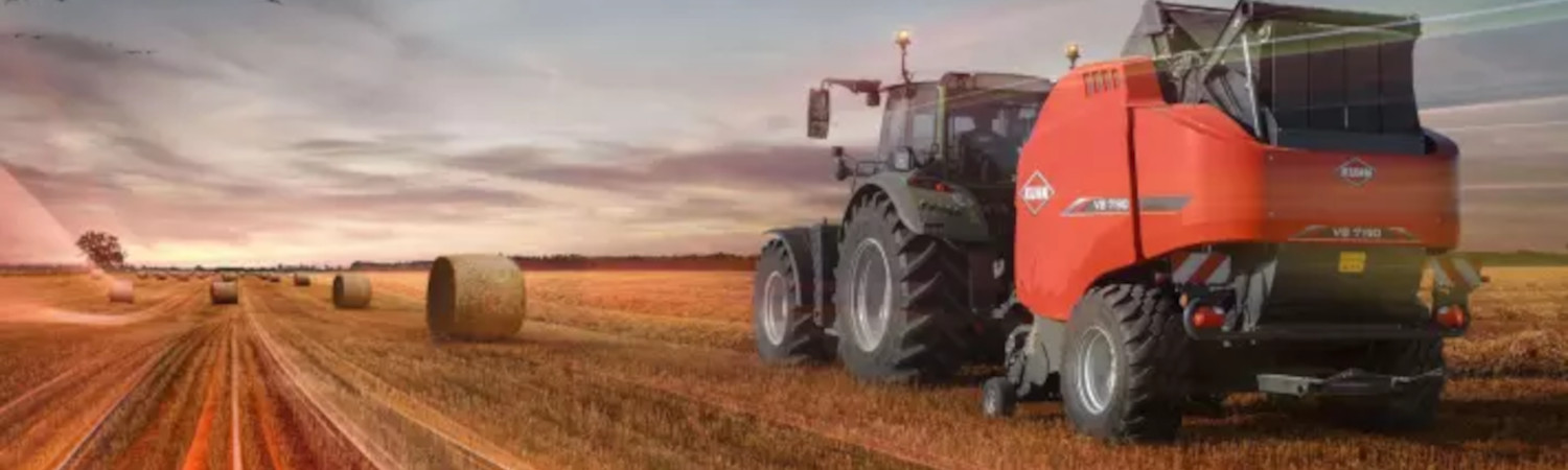 2025 Kuhn VB7 for sale in NorTex Tractor & Powersports, Sulphur Springs, Texas